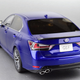 Illustration for article titled Rising Sunday: Kyosho Lexus GS-F